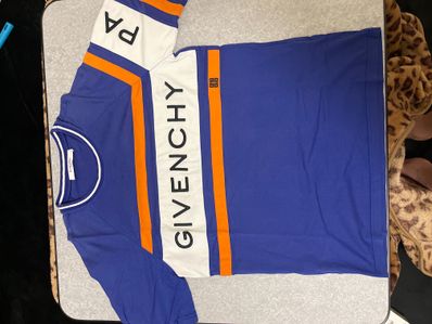 GIVENCHY 半袖 Tシャツ