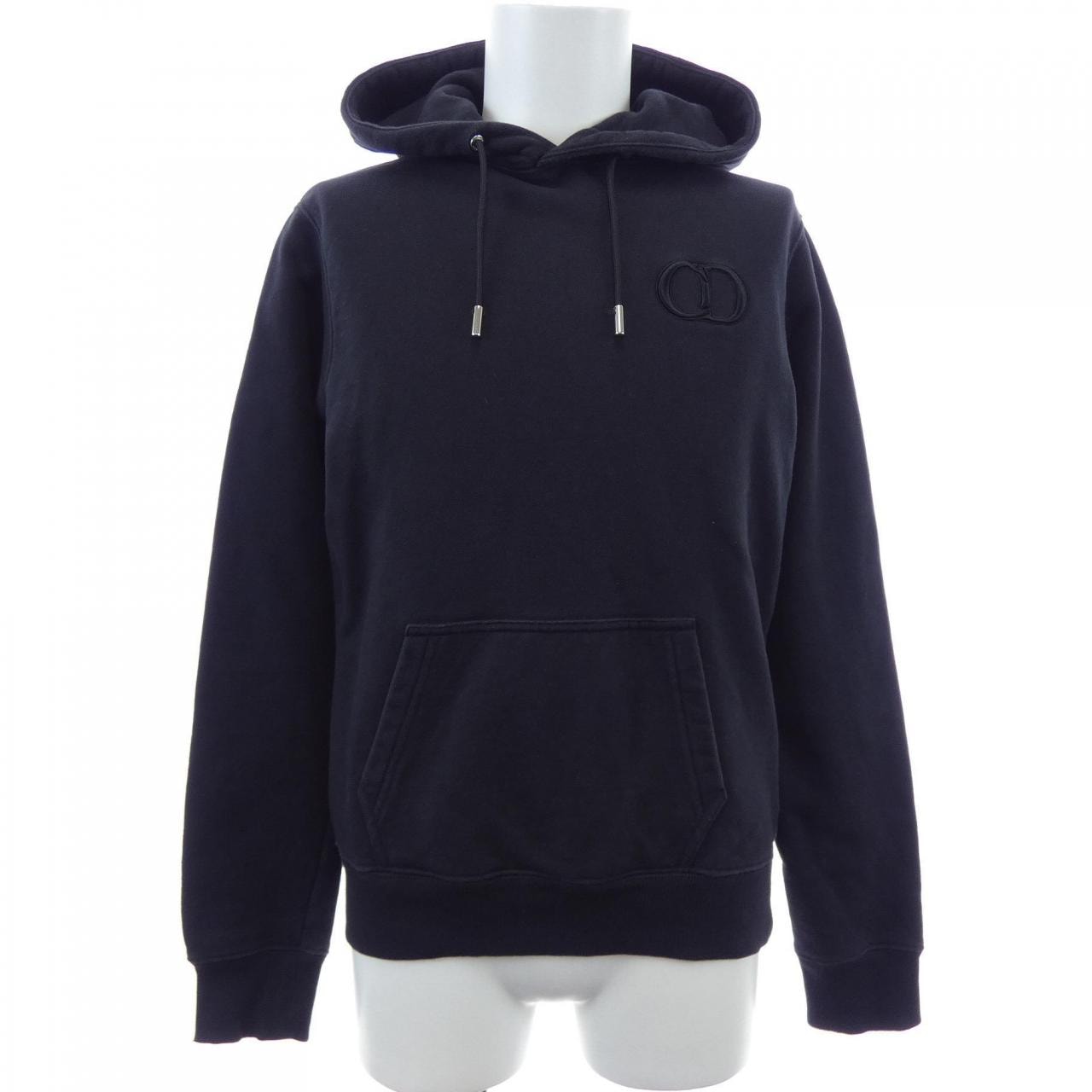 ディオール DIOR DIOR ESSENTIALS CD ICON スウェットシャツ 113J698A0531 パーカー
