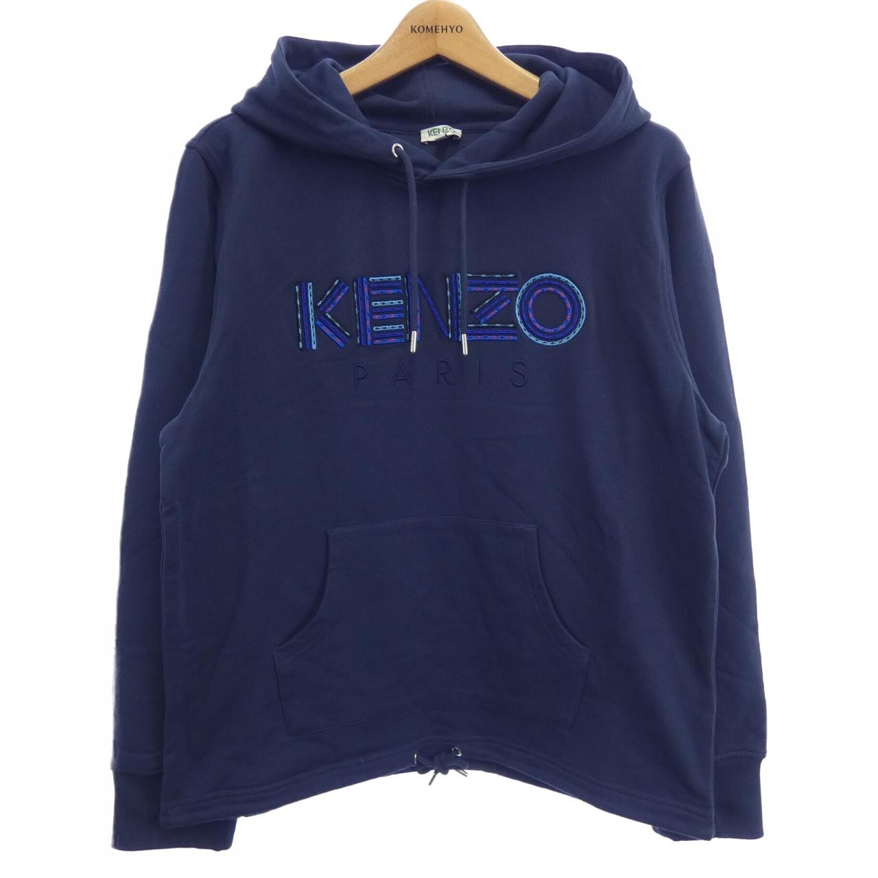 ケンゾー KENZO パーカー