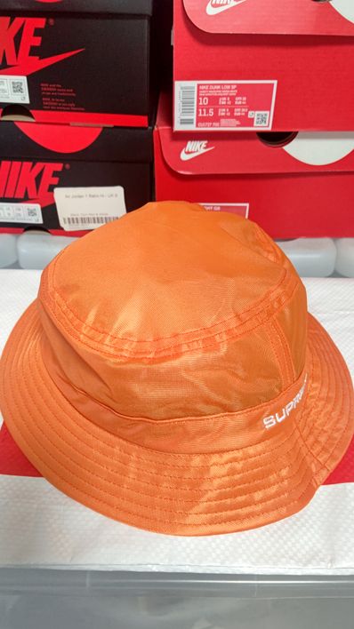 シュプリーム メッシュクラッシャー