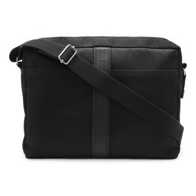 エルメスバサスMM アカプルコショルダーバッグ メンズ