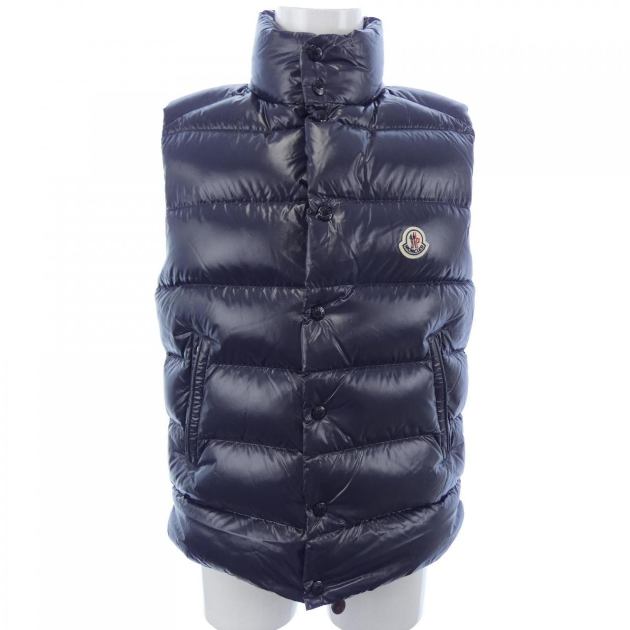 モンクレール MONCLER TIBB ダウンベスト