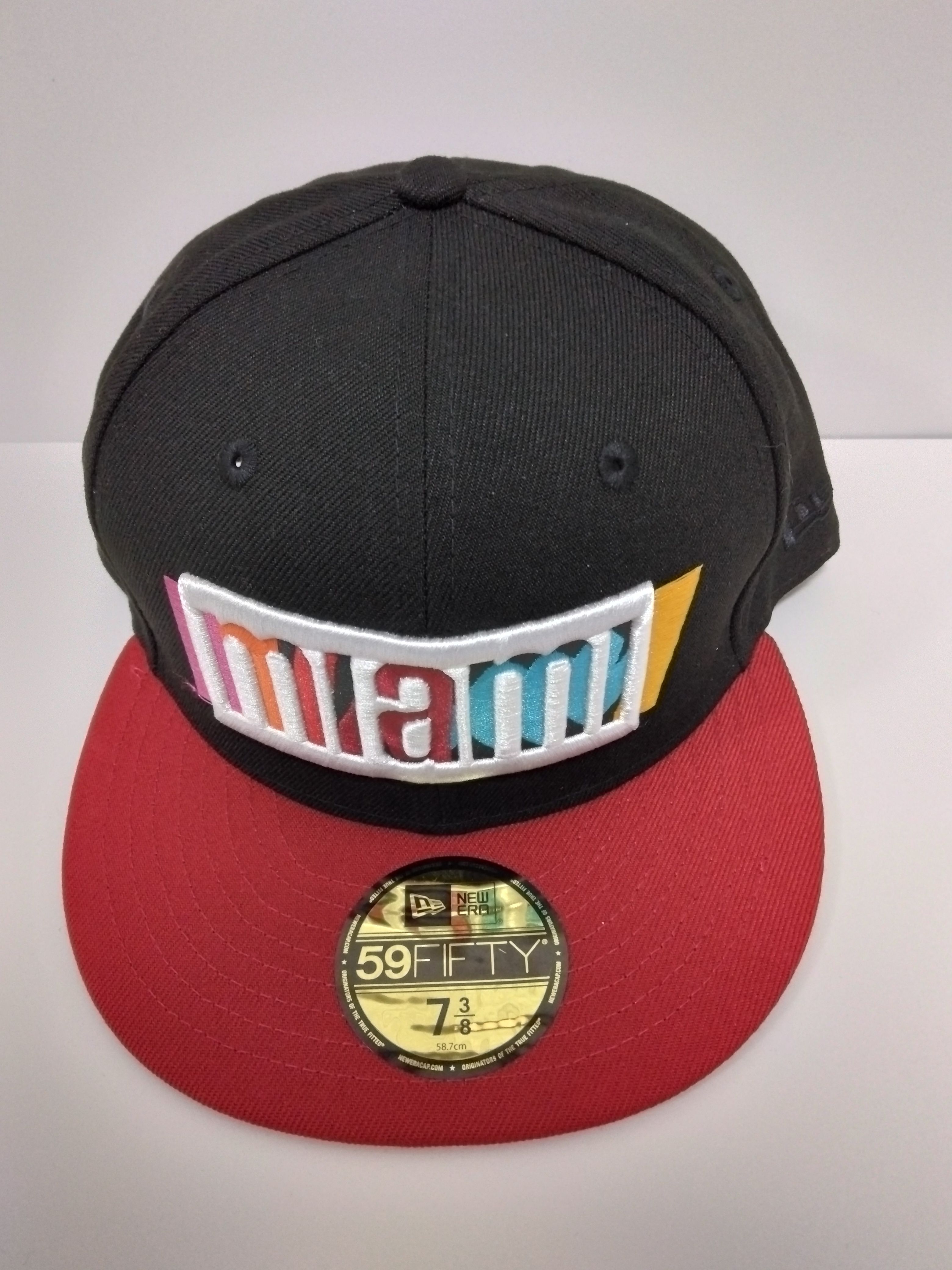 59fifty MIAMI HEAT