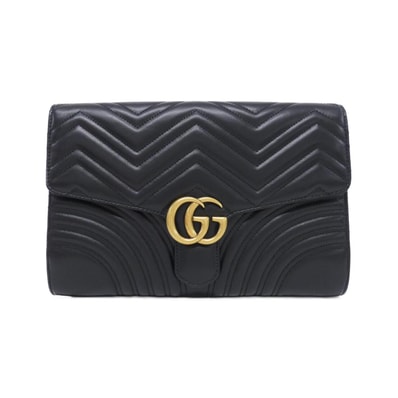 グッチ GG MARMONT 498079 DTD1T バッグ
