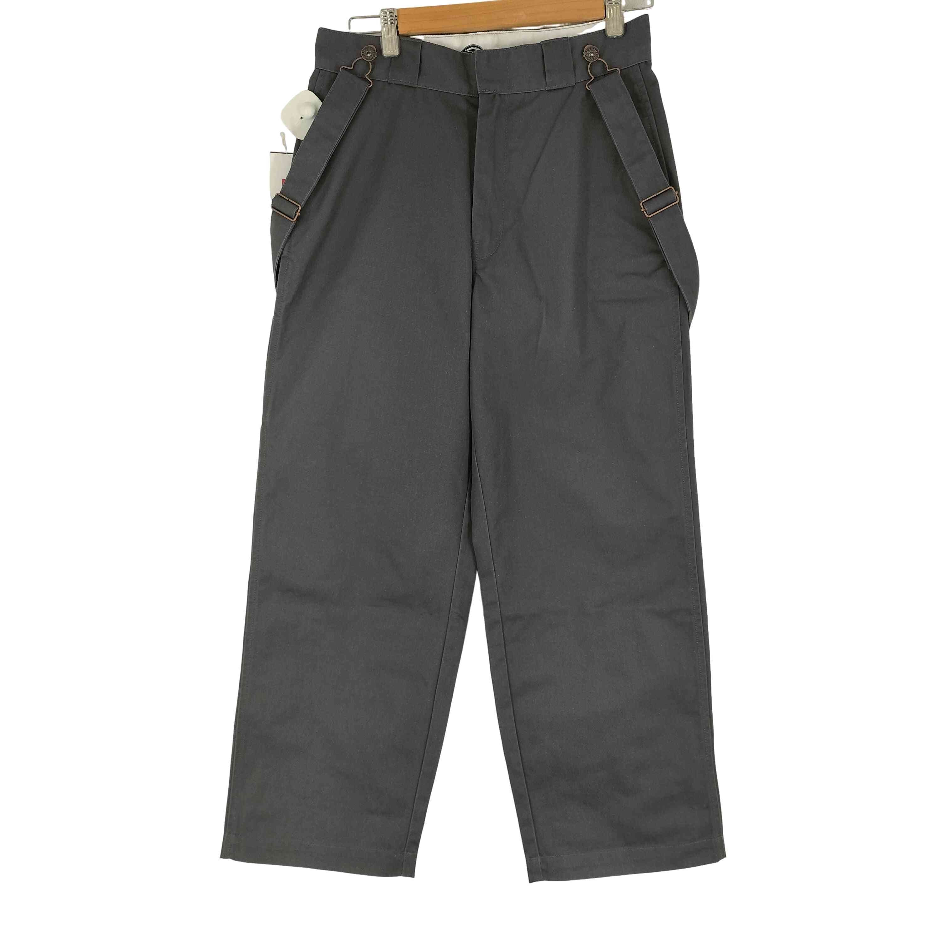 サスペンダー付き ワークパンツ【1140912862279】