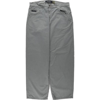 古着 90年代 リーバイス Levi's SILVER TAB シルバータブ BAGGY チノパンツ メンズw37相当 ヴィンテージ/eaa646087