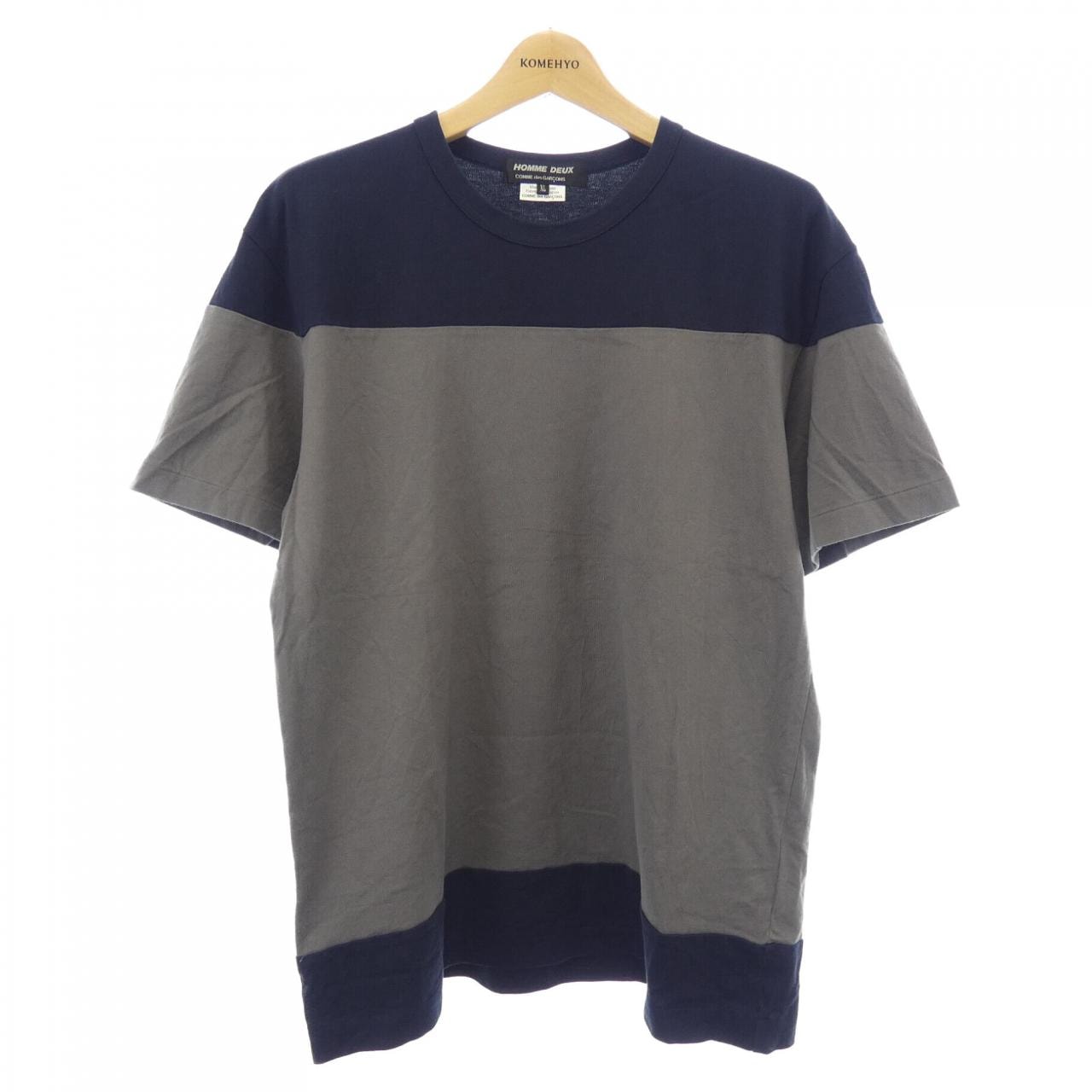 コムデギャルソンオム COMME des GARCONS HOMME DM-T014 Tシャツ