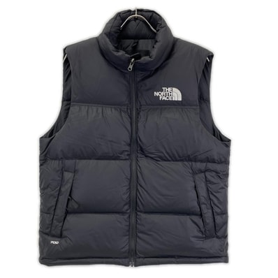 ノースフェイス NF0A3JQQ 1996 RETRO Nuptse Vest M