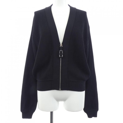 エルメス HERMES ZIPPE AVEC MORS A JOUET 3E2703D6 カーディガン