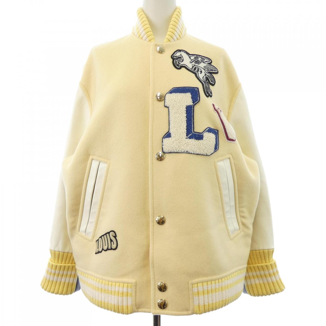 ルイヴィトン LOUIS VUITTON FRJC06QWE スタジャン