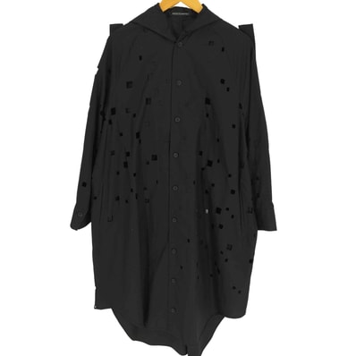 collections 25SS BROAD SQUARE LACE DRESSES ブロード スクエア レース ドレス【1140124583993】