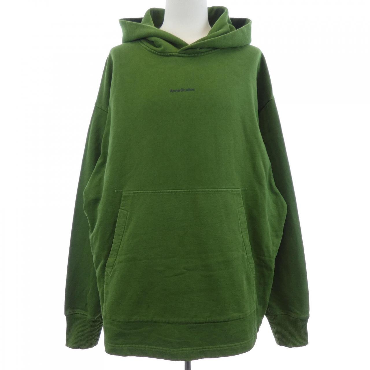 アクネストゥディオズ ACNE STUDIOS パーカー