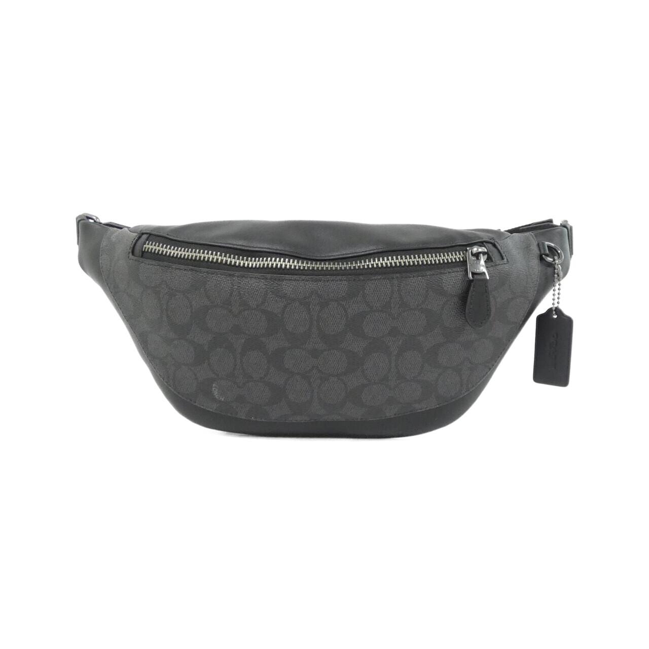 【新品】コーチ CV926 ショルダーバッグ