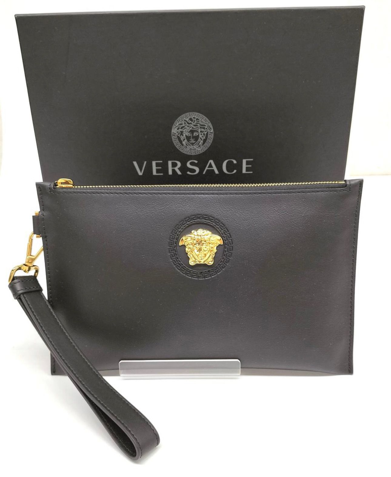 versace