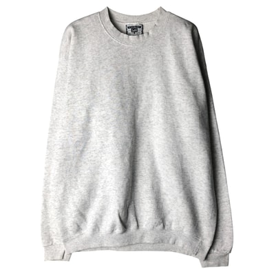 古着 90年代 リー Lee HEAVY WEIGHT 無地 ブランクスウェットシャツ トレーナー USA製 メンズL相当 ヴィンテージ/eaa418667