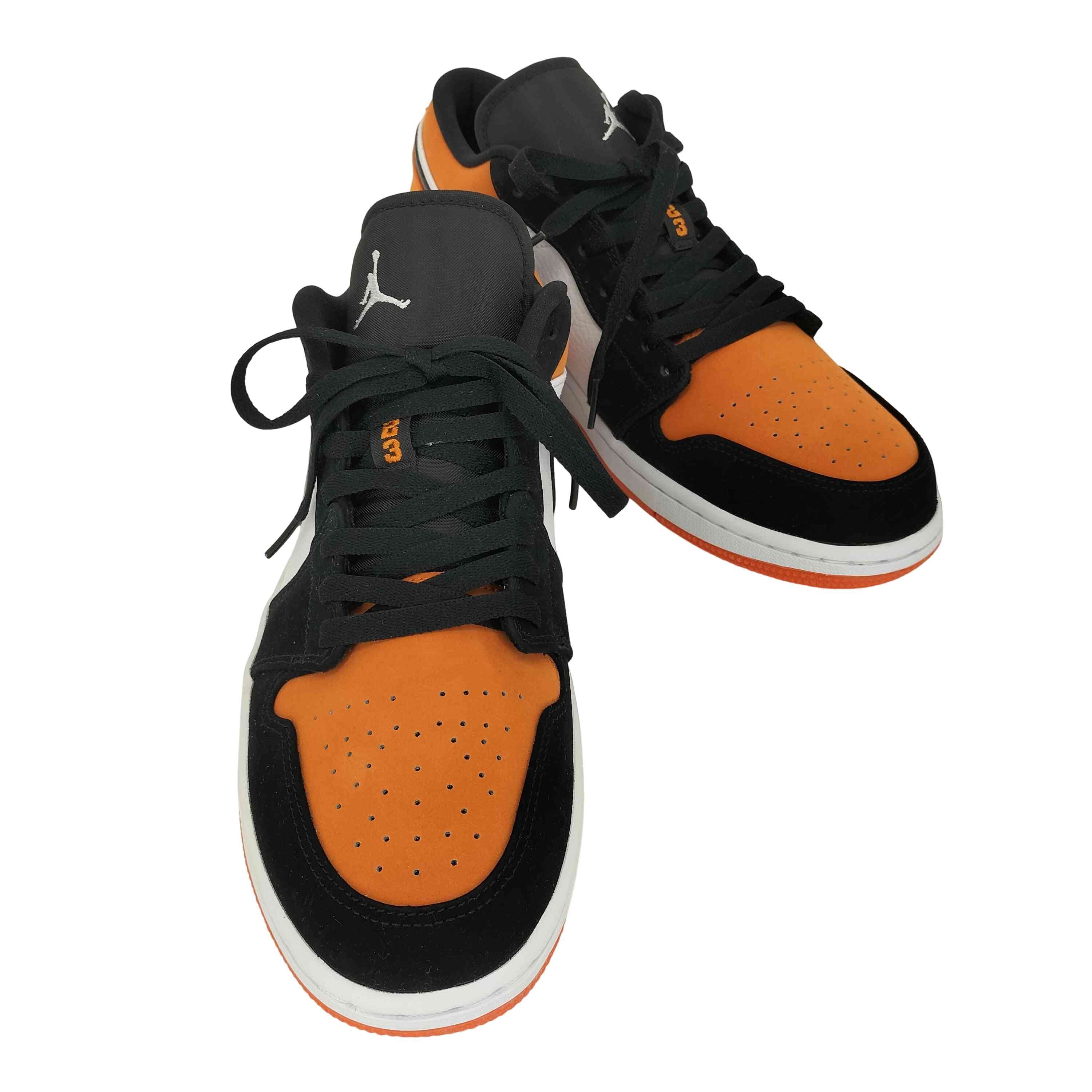 Nike Air Jordan 1 Low Shattered Backboard【1140369108517】