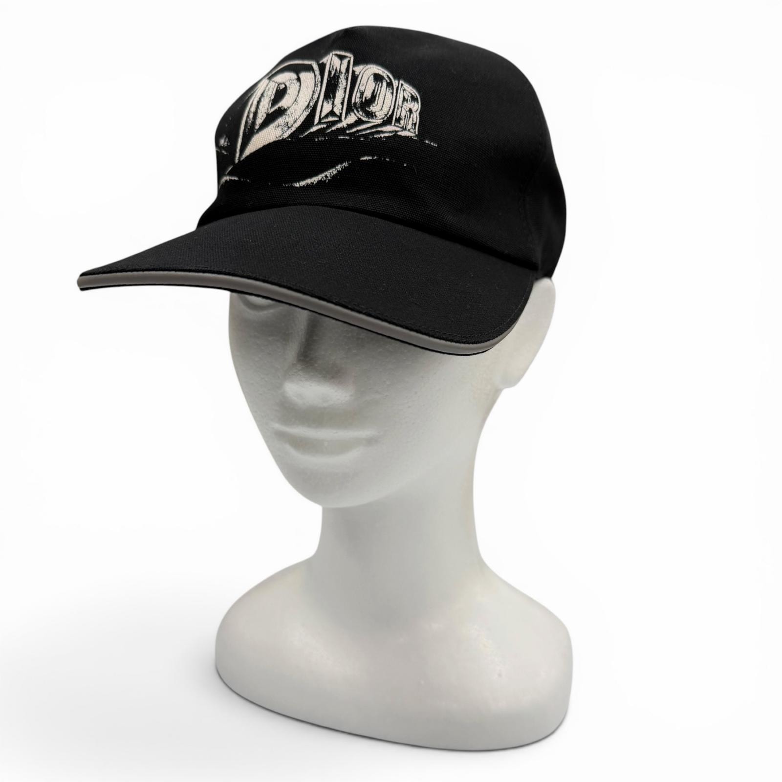 Asics x YOASOBI Logo Cap 