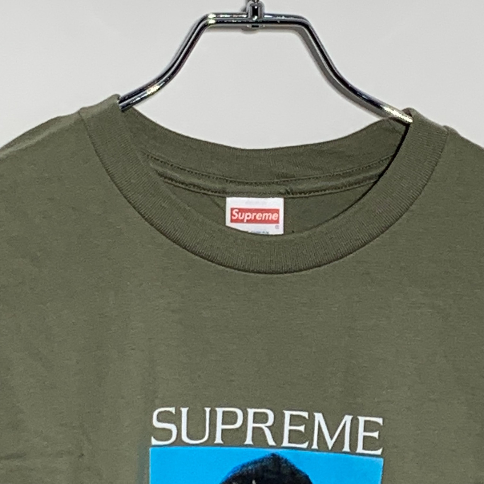 Supreme Sith Tee "Light Olive"