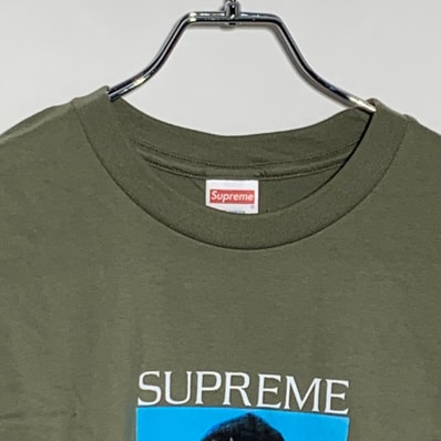 Supreme Sith Tee "Light Olive"