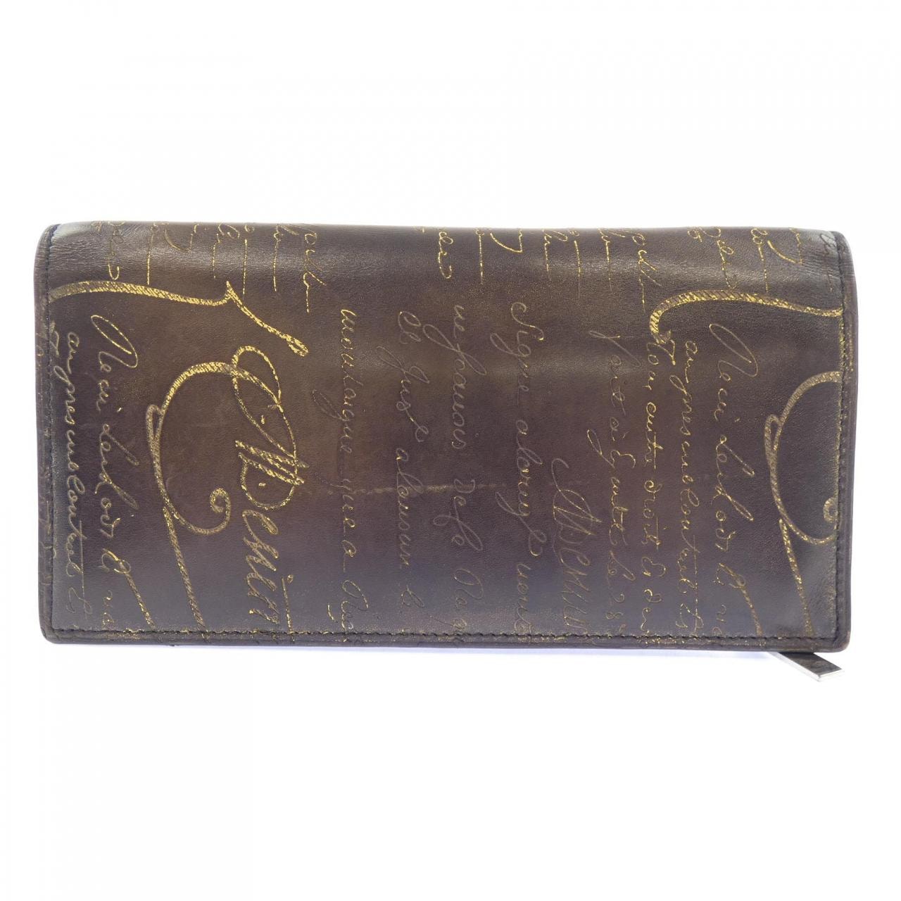 ベルルッティ Berluti WALLET
