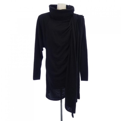 サンローラン SAINT LAURENT 751695 Y75SW ワンピース