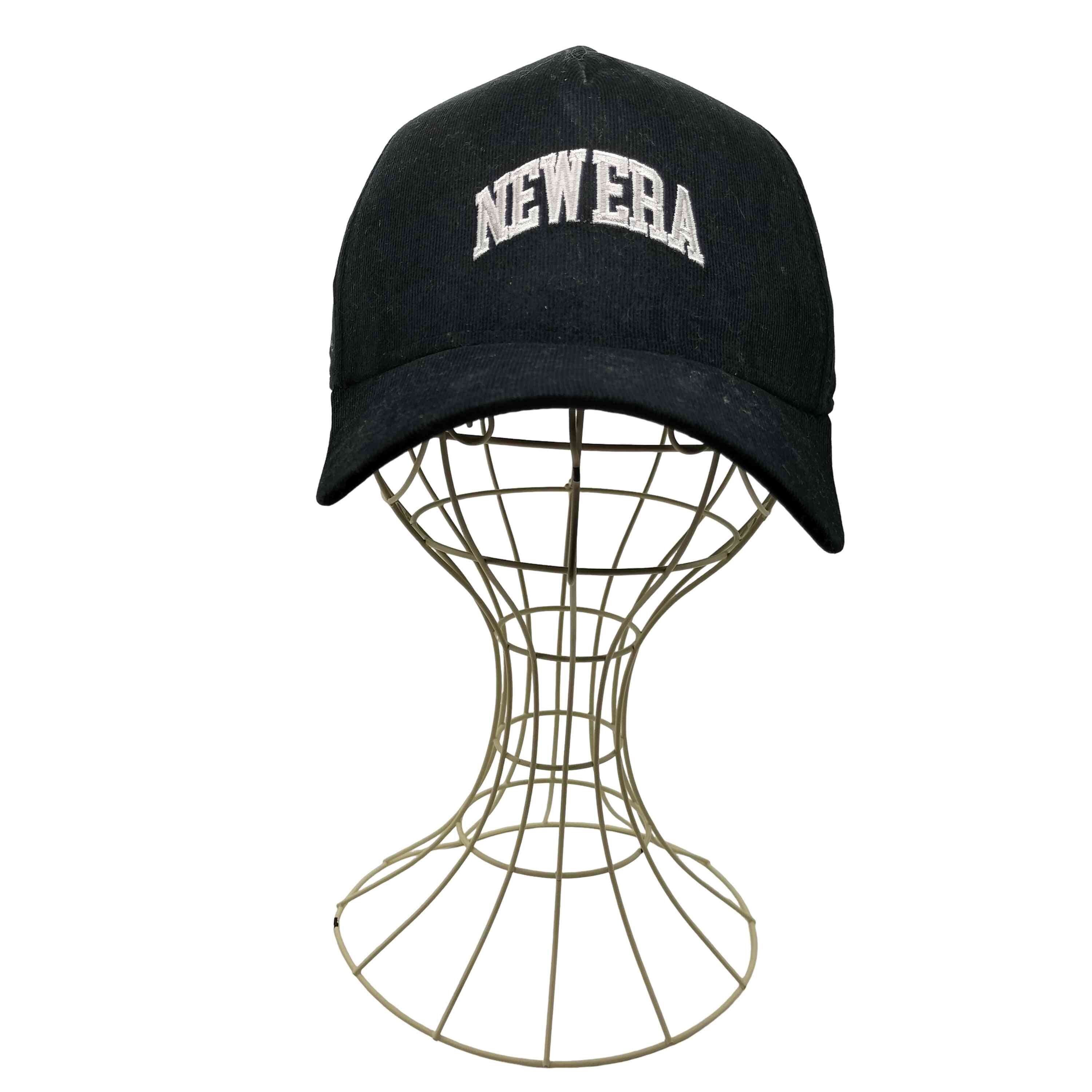 Mrs.GREEN APPLE x SNKRDUNK  NEW ERA BUCKET01 MGA LOGO HAT 