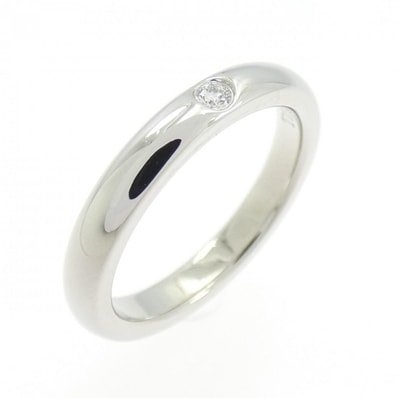 ティファニー スタッキング バンド リング