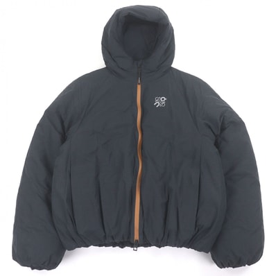 未使用品 ロエベ オン ジャケット ブラック メンズ S H929Y02W22