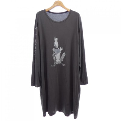ヨウジヤマモトプールオム YOHJI YAMAMOTO POUR HOMME HP-T93-545 S/Sシャツ