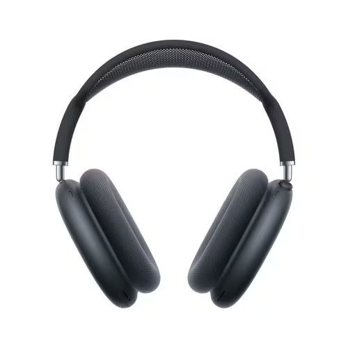 A (未使用に近い)】Apple AirPods Max / スペースグレイ FREEの中古