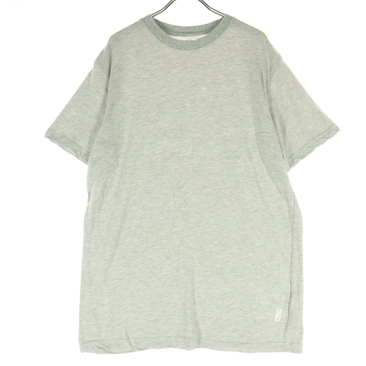 KITH キス 半袖 Tシャツ L グレー