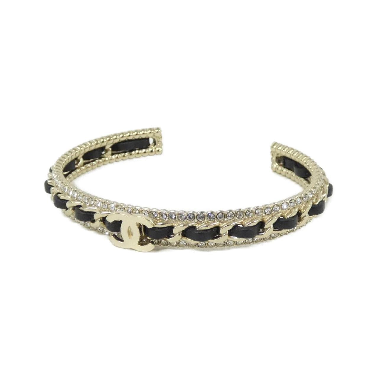 シャネル AB7098 バングル