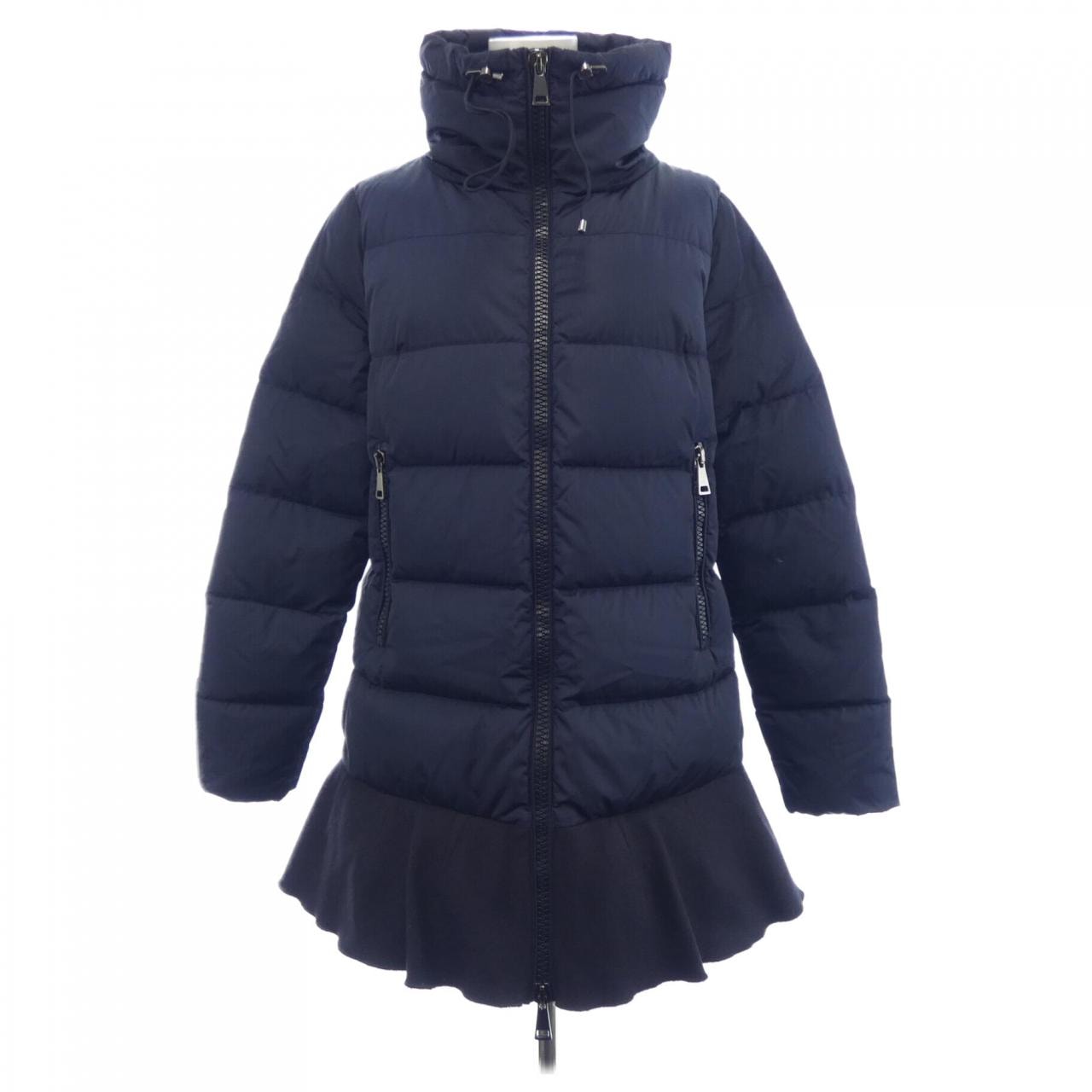 モンクレール MONCLER VIBURNUM ダウンコート