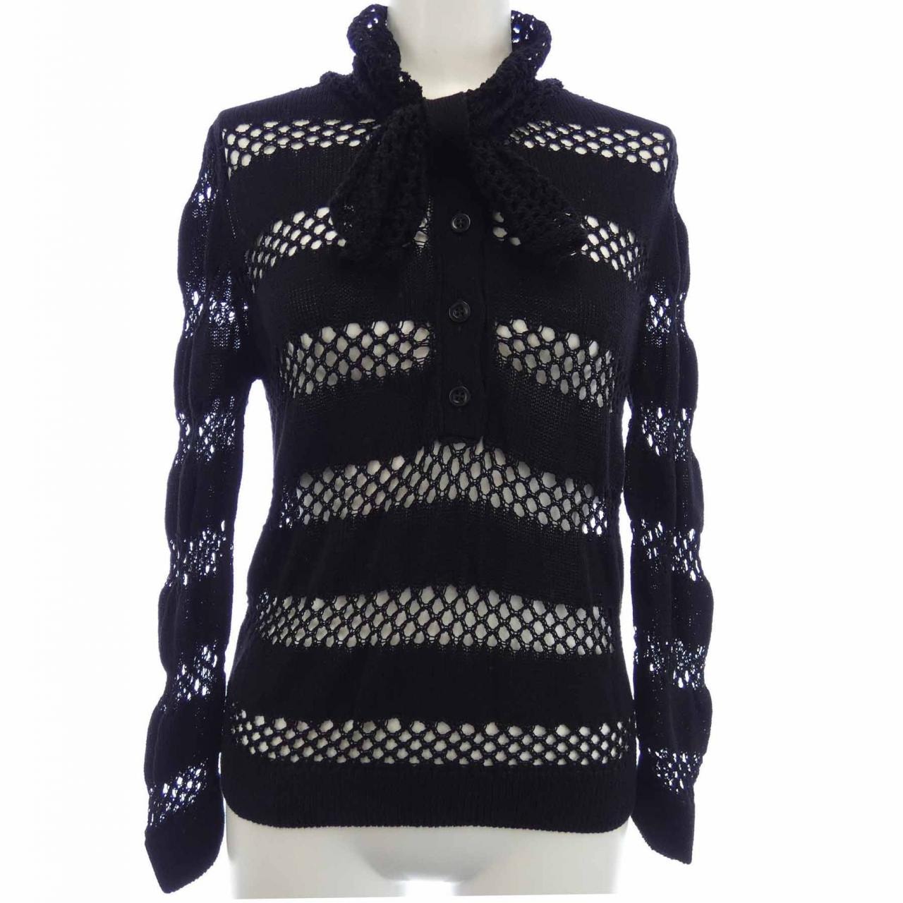 クリスチャンディオール CHRISTIAN DIOR ニット