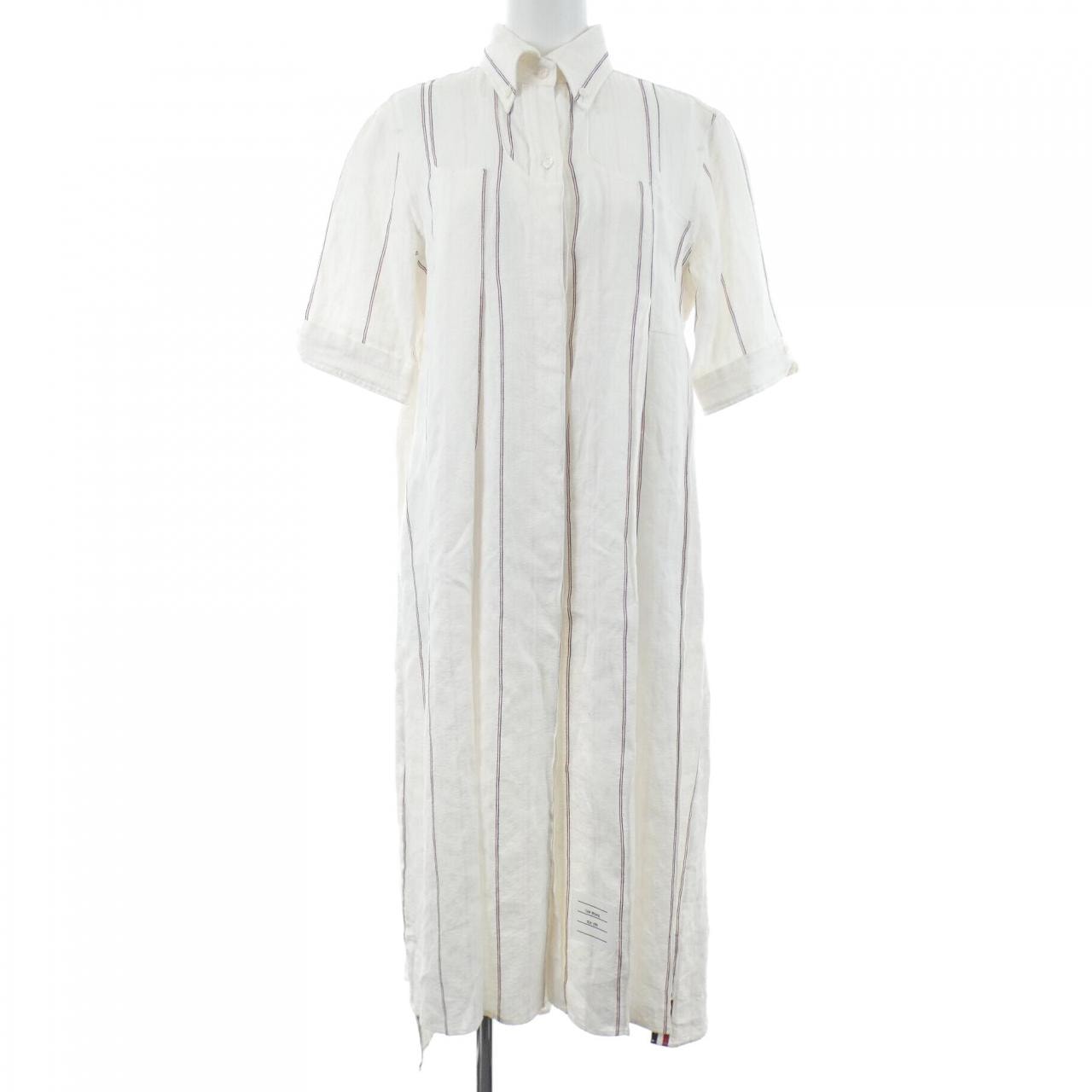 トムブラウン THOM BROWNE FDSC98A-08084 ワンピース