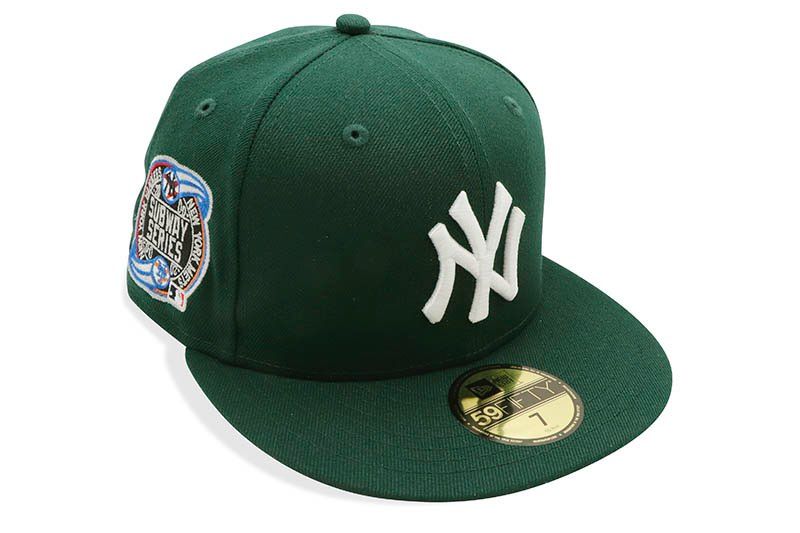 NEW ERA キャップ グロウアラウンド