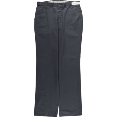 古着 ディッキーズ Dickies ワークパンツ メンズw34相当/eaa675077