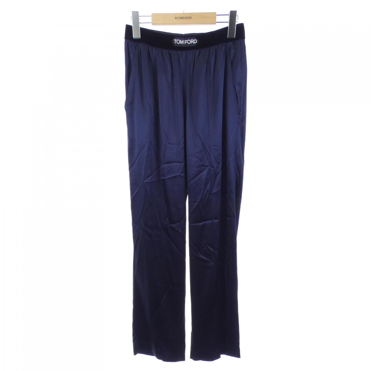 トムフォード TOM FORD PAW397 FAX881 パンツ