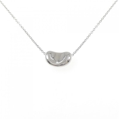 ティファニー ビーンズ ネックレス