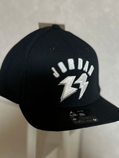 ジョーダン キャップ MVP サイン ユニセックス メンズ レディース