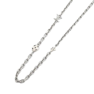 ルイヴィトン チェーン LV ユアーズ M02739 ネックレス