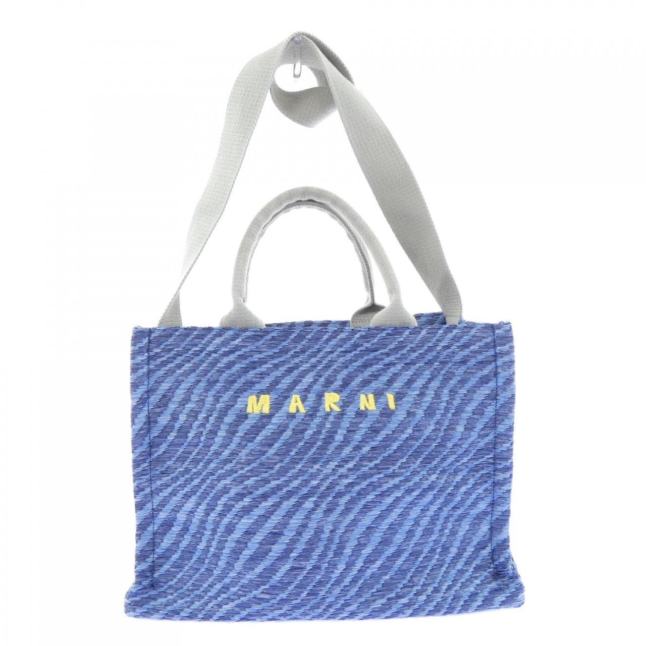マルニ MARNI SHMP0077U7 BAG