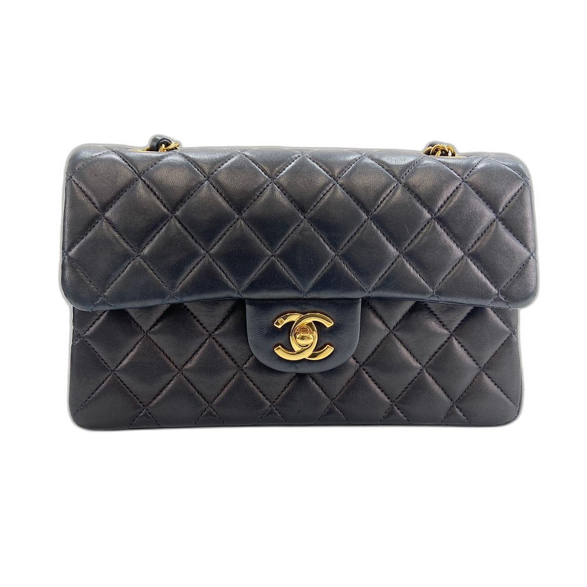 シャネル CHANEL マトラッセ23 ショルダーバッグ【中古】