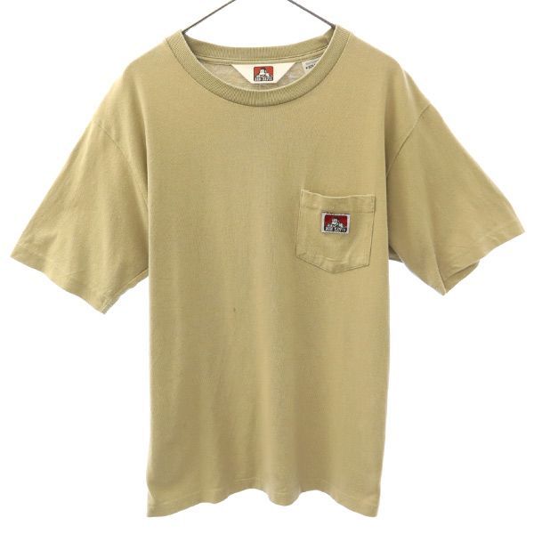 BEN DAVIS ベンデイビス 半袖 Tシャツ
