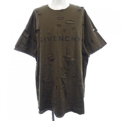 ジバンシー GIVENCHY BM716N3Y8Y Tシャツ