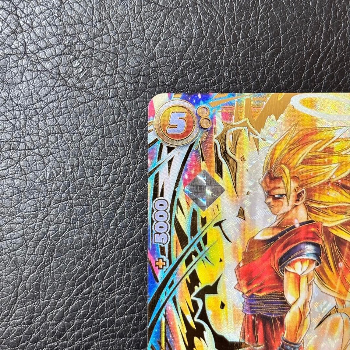 A（きれいな状態）】孫悟空 SR☆ :特別記念品 [FS11-07