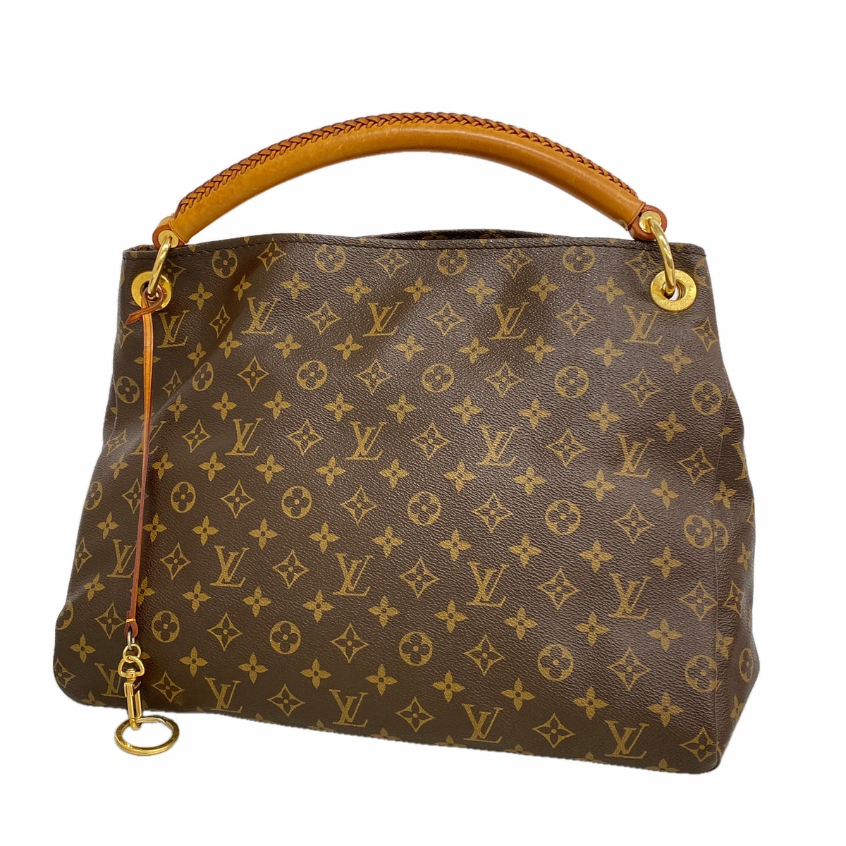 Louis Vuitton Monogram Artsy MM