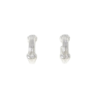 【ヴィンテージ】ティファニー バンブー ピアス