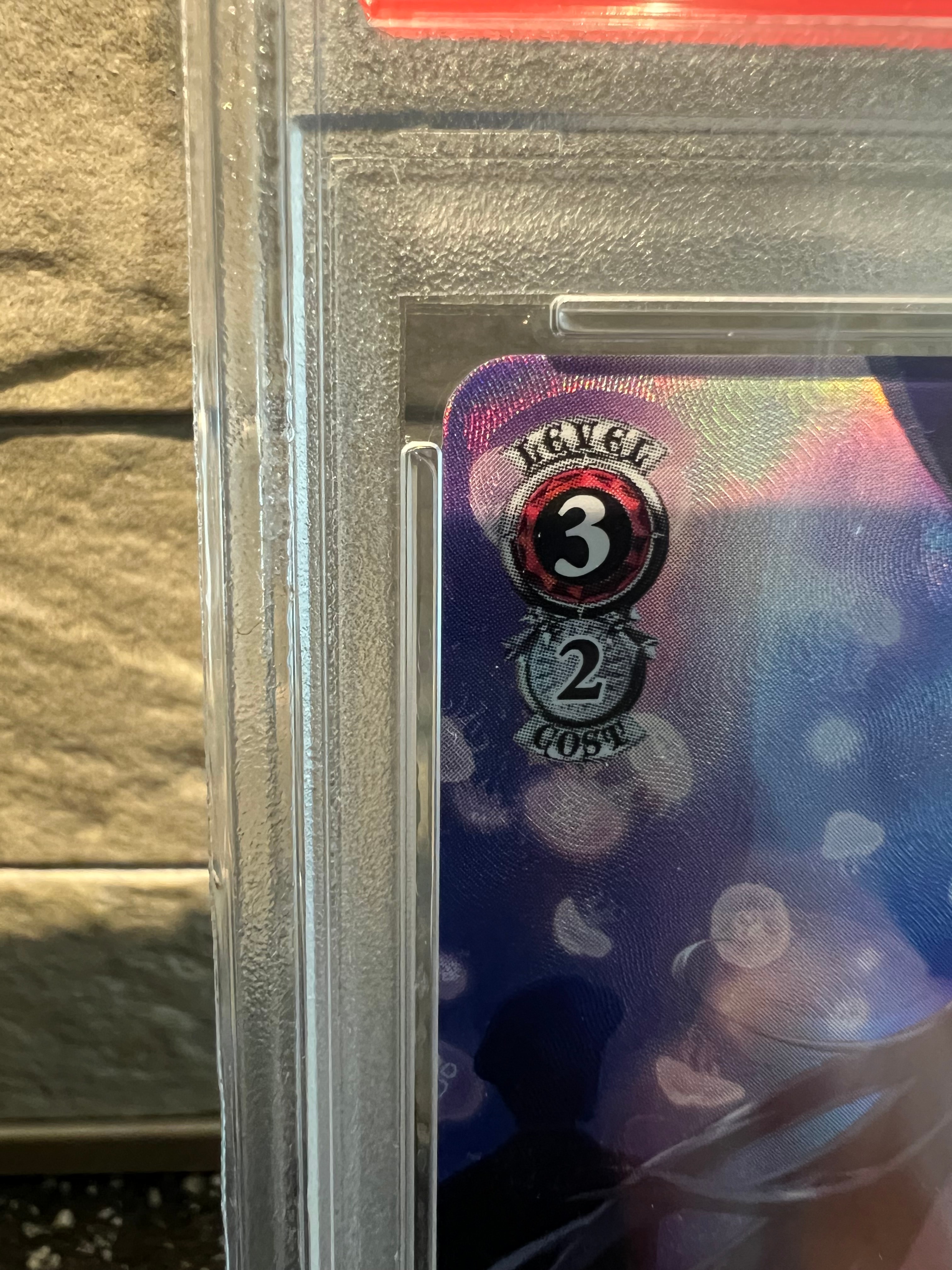 スナマイ PSA 10]Presence of bubbles Mai Sakurajima SP[SBY/W64-T18SP
