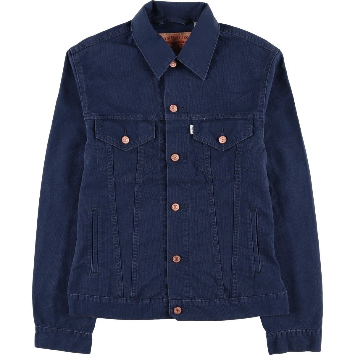 古着 リーバイス Levi's コットンジャケット メンズM相当/eaa458350